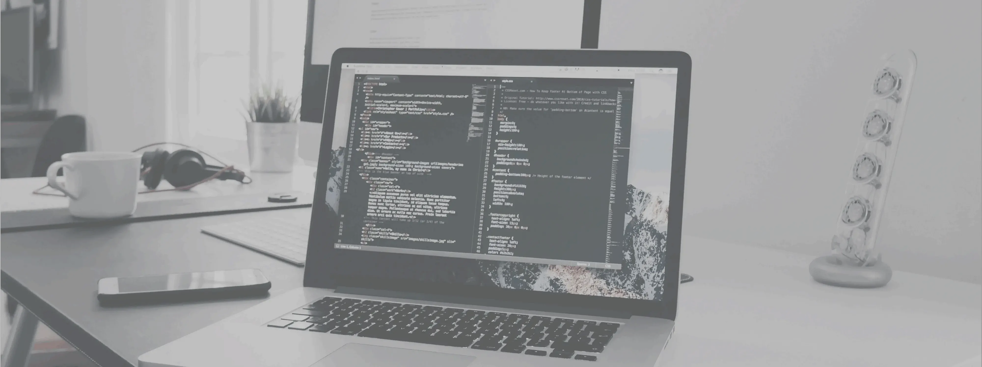 Programación y Diseño de Páginas Web para Empresas Programación y Diseño de Páginas Web para Empresas