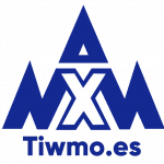 Tiwmo España Logo Tiwmo España Logo