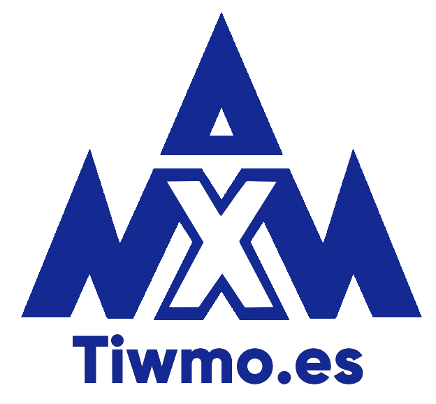 Tiwmo España Logo