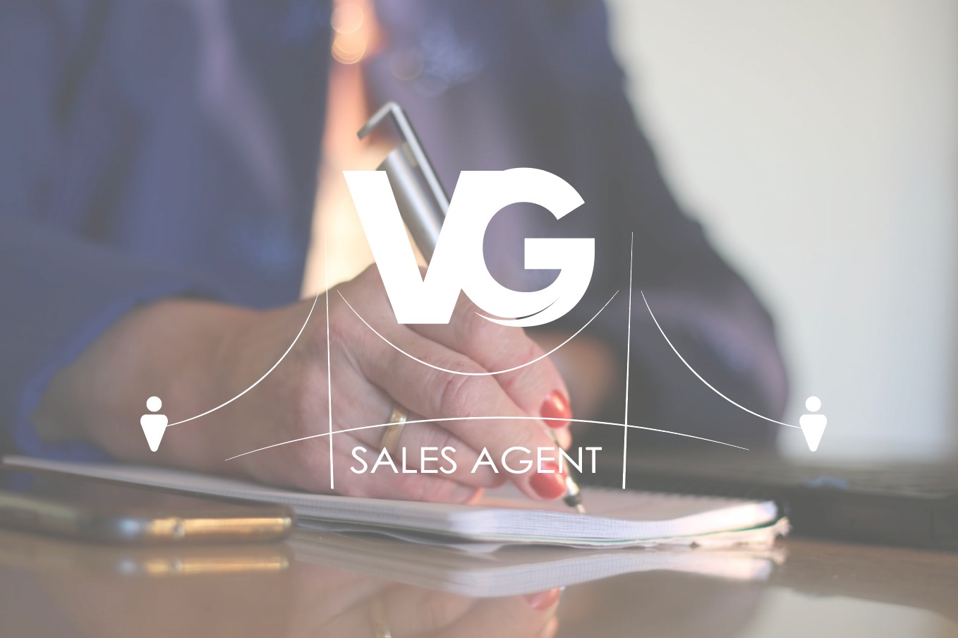 VG Sales Agent
